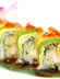 Sushi Bar